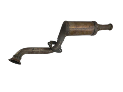 Catalyseur pot catalytique - catalyseur,