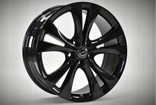 Jantes En Aluminium OPEL