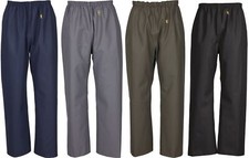 Pantalons guy cotten pouldo - pantalons,