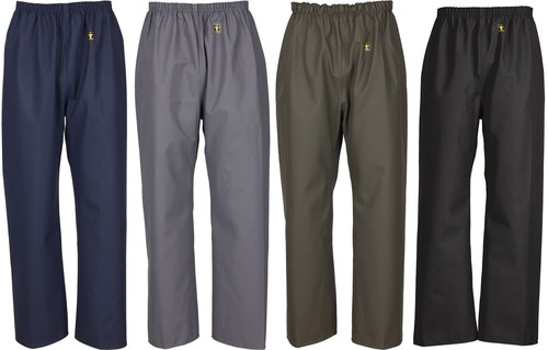Pantalons guy cotten - pantalons,