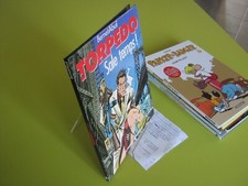 EO TORPEDO 6 SALE TEMPS ABULI