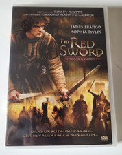 DVD Film - The Red Sword - VF