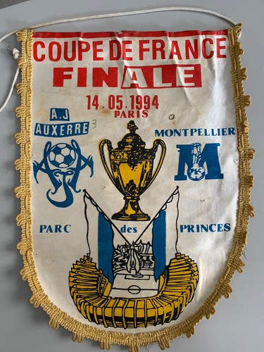 Auxerre montpellier sc - -,