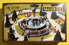 Train FALLER B-232 HO -