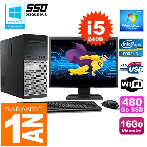 Tour dell 7010 core - dell,