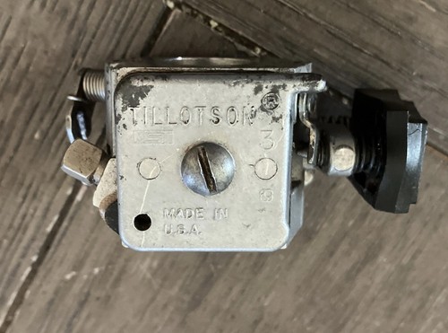 Vintage stihl 038 - vintage,