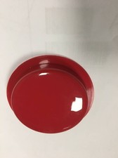 Bouton poussoir inferieur pour tête fil de débroussailleuse Kaaz et Kubota x2