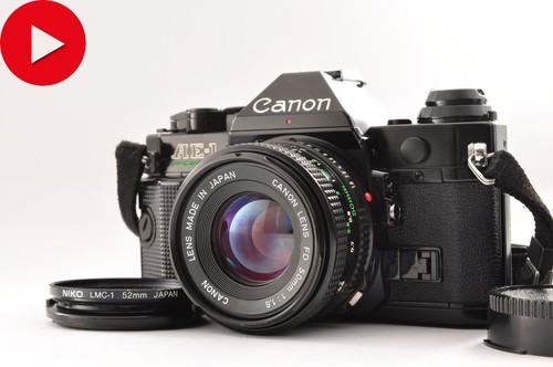 Duty paid canon ae - duty,