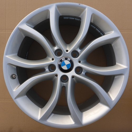 Jante alu bmw 5x120 - 19,