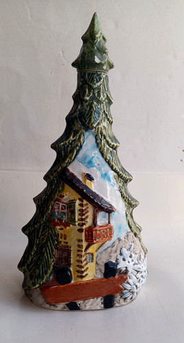 Ancienne bouteille liqueur - bouteille,