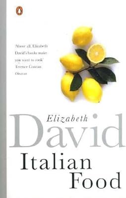 Italian food cookery - italian,