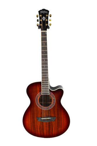 Bridge lift washburn ea55g - -,