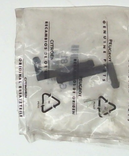 Raccord tuyau lave - de, de