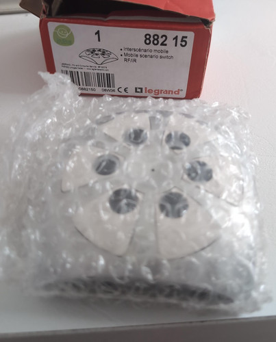 88215 interrupteur scénario - 88215,