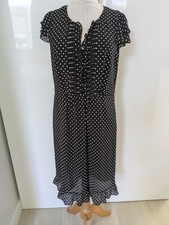 GERARD DAREL - Robe à Pois