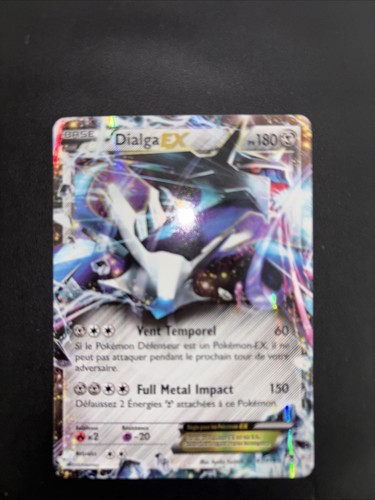 Dialga xy04 vigueur - dialga,