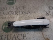 POIGNEE EXTERIEURE ARRIÈRE