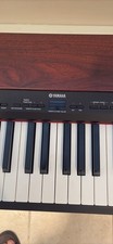 Yamaha digital piano model - yamaha,