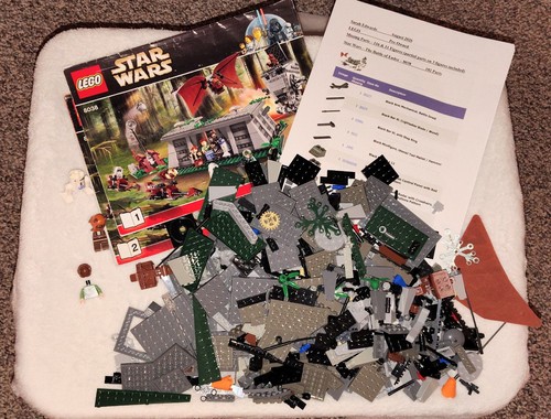 Legos star wars the - legos,