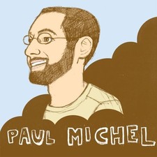 Paul Michel Paul Michel (CD) Album