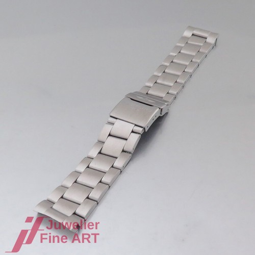 Breitling bracelet en acier - breitling,