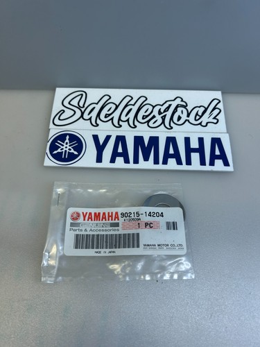Rondelle frein yamaha - 1,