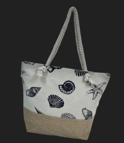 Sac plage cabas - de,