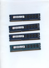 barette de ram 2Go RAM DDR3