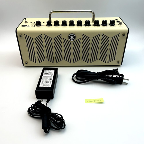 Yamaha thr10 portable - portable, mini