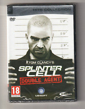 TOM CLANCY'S SPLINTER CELL -
