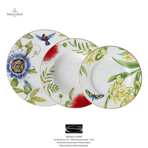 Villeroy boch amazonia - &,