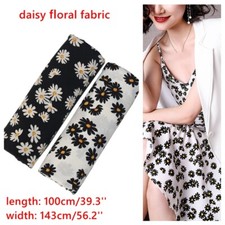 Tissu En Tissu De Coton Pour Costume Robe Rideau Nappe Décoration D'Intérieur