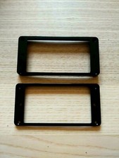 2 Contours de micros Humbucker