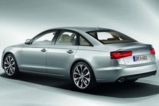 ATTELAGE AUDI A6 2011- (Type
