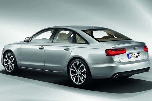 Attelage audi 2011 type - audi, 2011-