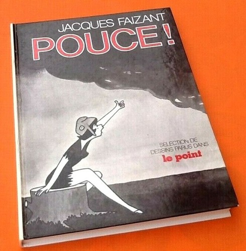 Jacques faizant pouce - jacques, !