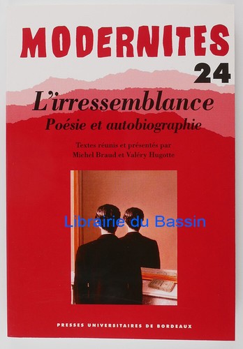 Modernités t24 - modernités,