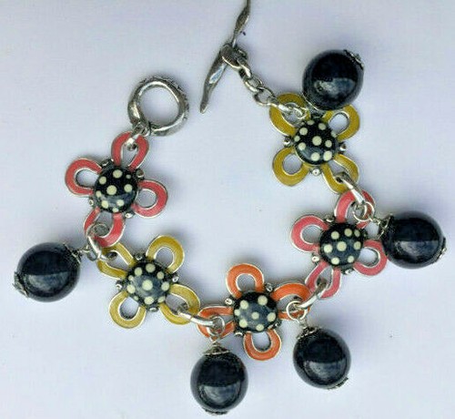 Taratata bracelet signé - bracelet,