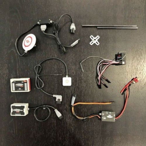 Dji wookong autopilot flight - dji,