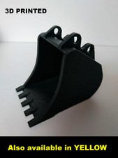 Godet d'excavatrice Lego