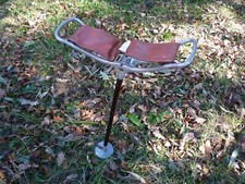 Canne siège SLAZENGER (made in england)