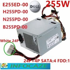 DELL MODEL-N255PD-00 DELL OPTIPLEX 360-580-755-760-780-960 ou 100 % compatible