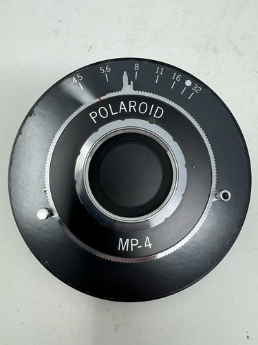 Polaroid 4 - polaroid, mp-4