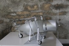 lustre AVION SUSPENSION