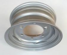 Jante acier jante 6 J x 14 ET