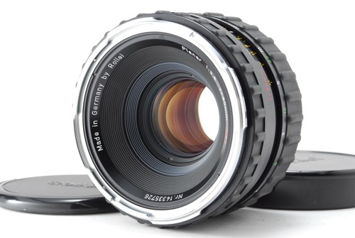 Neuf objectif rollei planar - objectif,