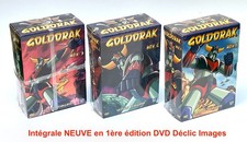 RARE 3 coffrets 1ère édition