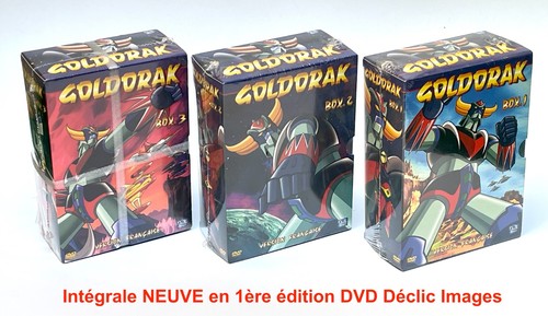Rare coffrets 1ère édition - rare,