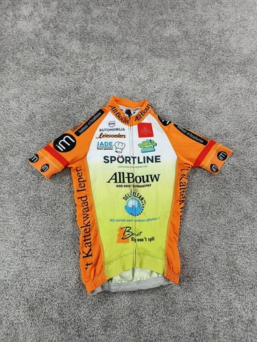 Jarface maillot velo - maillot, femme