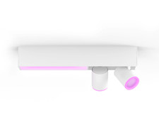 Plafonnier avec Philips Hue